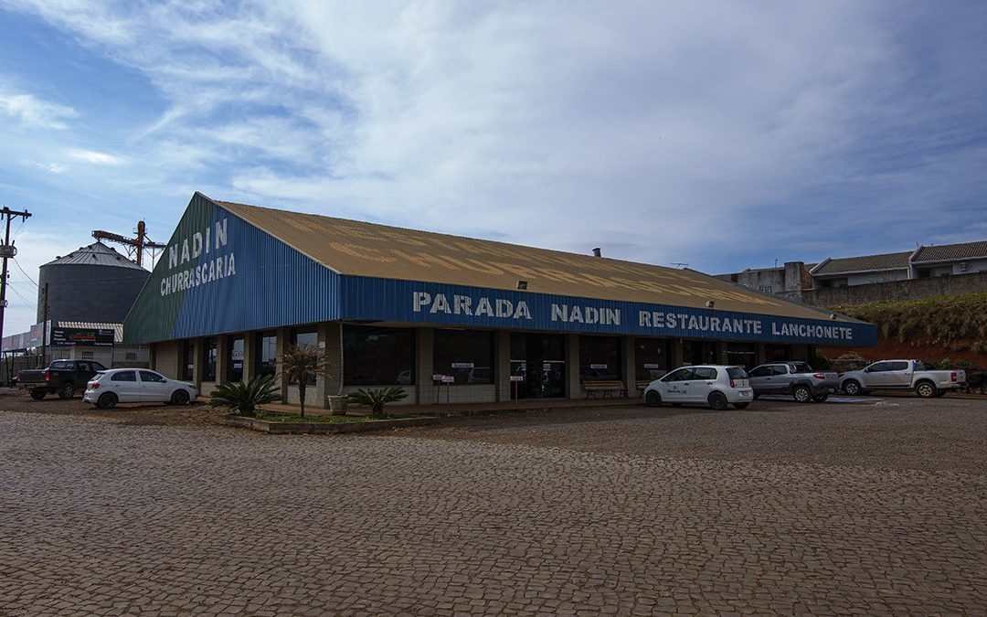 Restaurante Nadin